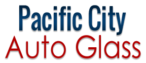 Pacific City Auto Glass, Logo